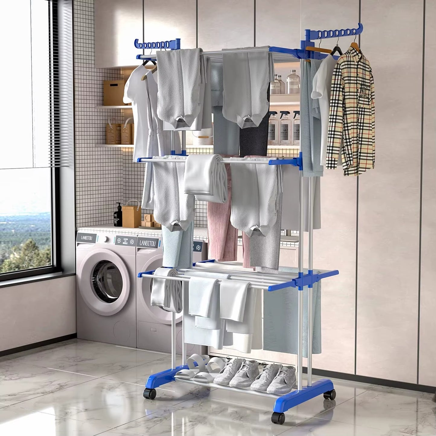 Seche Linge™
